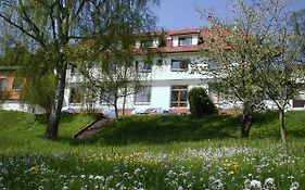 Hotel Grünwald Ansbach